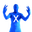 f
