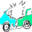 f