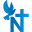 f