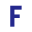 f
