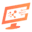 f