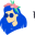 f