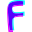 f