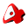 f