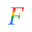 f
