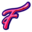 f
