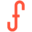 f