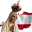 f
