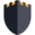 f