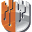 f