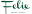 f