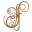 f