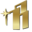 f