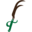 f