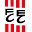f