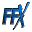f