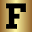 f