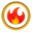 f