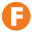 f