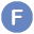 f