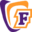 f