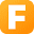 f
