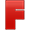 f