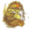 f