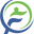f