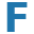 f