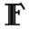 f
