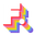 f