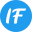 f