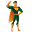 f