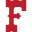 f
