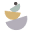 f