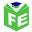 f