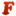 f