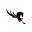 f