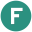 f
