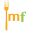 f