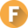 f