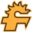 f