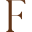 f