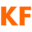 f