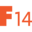 f