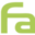 f