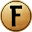 f