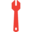 f