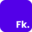 f